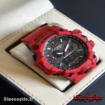 ساعت مچی مردانه برند جیشاک دو زمانه مدل DO 1909 - تصویر 8