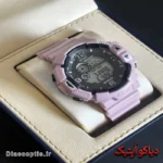 ساعت مچی زنانه برند اسپرت دیجیتالی مدل DO 1918 - تصویر 8