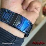 ساعت مچی مردانه اورجینال برند اینویکتا سه موتور کد DO 2047 - تصویر 8