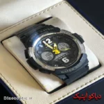 ساعت مچی مردانه برند اسپرت واچ دیجیتالی مدل DO 1914 - تصویر 8