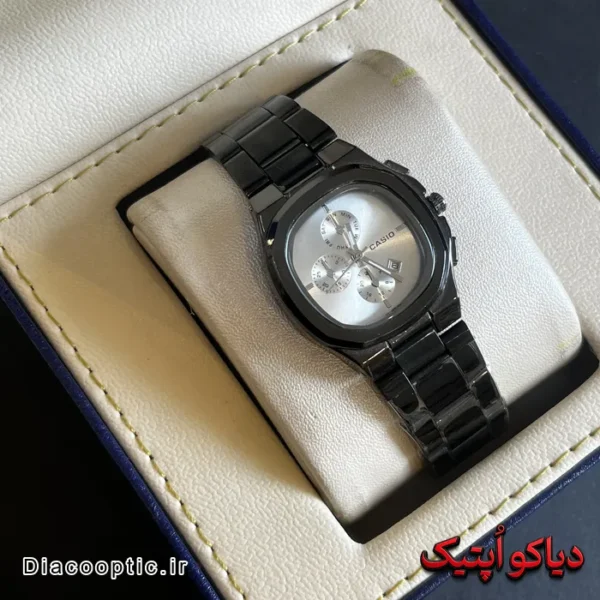 ساعت مچی زنانه برند کاسیو مدل DO 1985 - تصویر 8