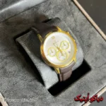 ساعت مچی زنانه برند رمانسون بند چرم مدل DO 1412 - تصویر 8