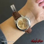 ساعت مچی زنانه برند رمانسون بند چرم مدل DO 1405 - تصویر 10