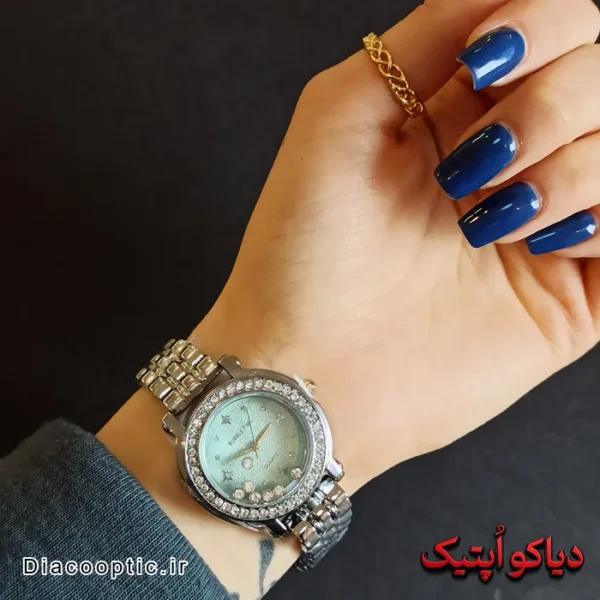 ساعت مچی زنانه برند کوشی کد DO 2033 - تصویر 8