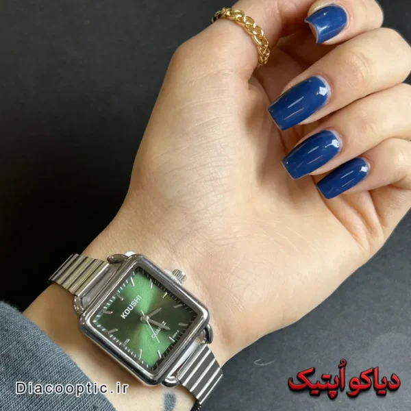 ساعت مچی زنانه برند کوشی کد DO 2010 - تصویر 9