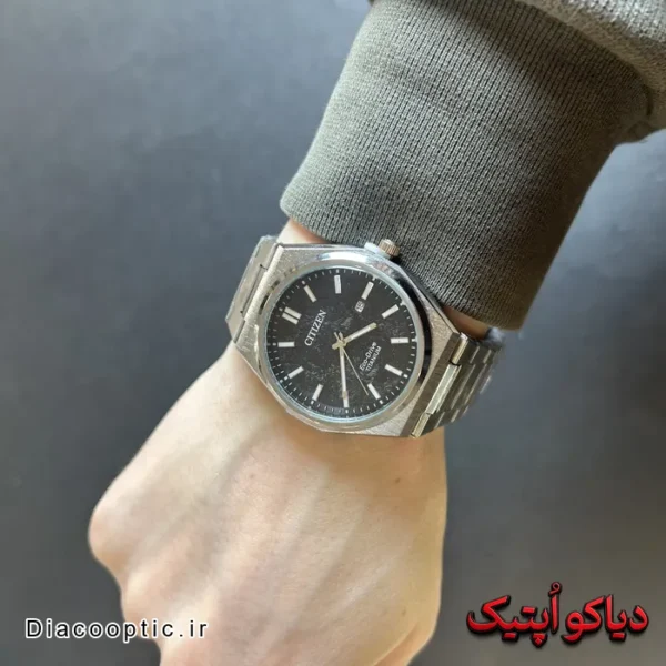 ساعت مچی مردانه برند سیتیزن کد DO 1819 - تصویر 9