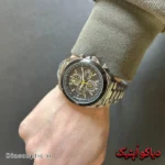 ساعت مچی مردانه برند سیتیزن سه موتور کد DO 2078 - تصویر 8