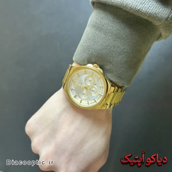 ساعت مچی مردانه برند سیتیزن پریمیر ژاپنی کد DO 997 - تصویر 8