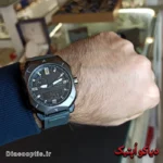 ساعت مچی مردانه دیجیتالی برند کاسیو بند پیو کد DO2139 - تصویر 9