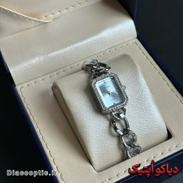 ساعت مچی زنانه برند باکو کد DO 2146 - تصویر 8