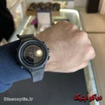 ساعت مچی مردانه برند بنمی سه دکمه کد DO 2153 - تصویر 9