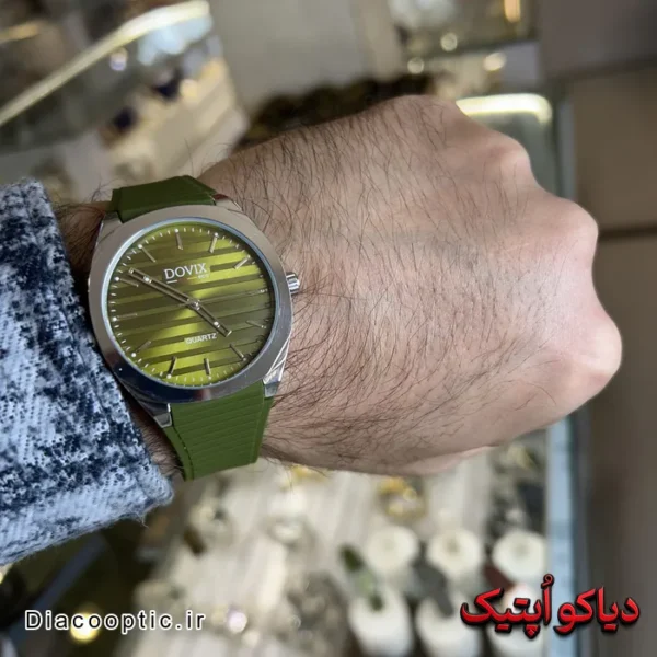 ساعت مچی مردانه برند داویکس پیو کد DO 2124 - تصویر 9