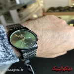 ساعت مچی مردانه اورجینال برند الگانس کد DO 2166 - تصویر 9