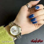 ساعت مچی زنانه اورجینال برند سیکو سه موتور کد DO 2180 - تصویر 8