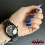 ساعت مچی زنانه اورجینال برند الگانس مربعی کد DO 2194 - تصویر 8