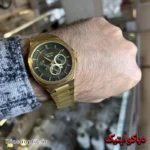 ساعت مچی مردانه برند سیتیزن ژاپنی کد DO 995 - تصویر 9