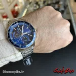 ساعت مچی مردانه اورجینال برند فروچی کد DO 2227 - تصویر 9