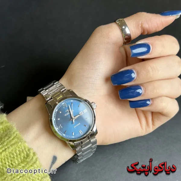 ساعت مچی زنانه اورجینال برند الگانس کد DO 2159 - تصویر 9