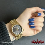 ساعت مچی زنانه برند سیکو کد DO 1763 - تصویر 6