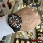 ساعت مچی مردانه اورجینال برند داویکس سه موتور بند پیو کد DO 2272 - تصویر 8