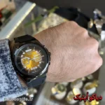 ساعت مچی مردانه اورجینال برند سیکو گرند سه موتور بند پیو کد DO 2268 - تصویر 12