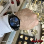 ساعت مچی مردانه برند امگا سی مستر مربع کد DO 2340 - تصویر 12