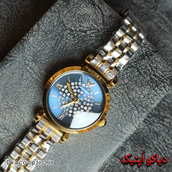 ساعت مچی زنانه اورجینال برند امپریو کد DO 2373 - تصویر 8