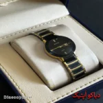 ساعت مچی زنانه برند رادو مدل DO 1975 - تصویر 11