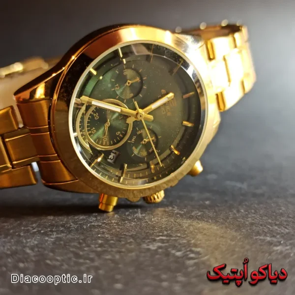 ساعت مچی زنانه برند کاسیو ادیفایس مدل DO 1479 - تصویر 13