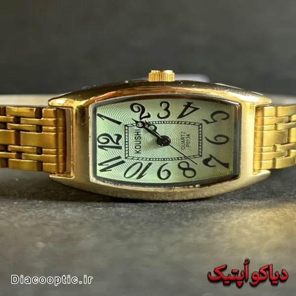 ساعت مچی زنانه برند کوشی کد DO 2012 - تصویر 10