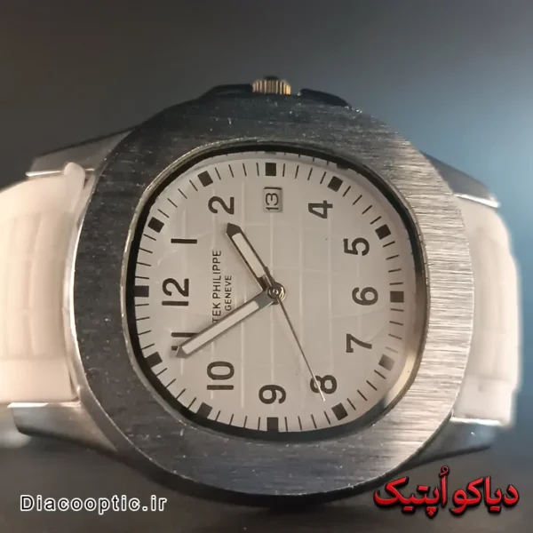 ساعت مچی مردانه برند پتک فیلیپ رابر مدلDO1858 - تصویر 6