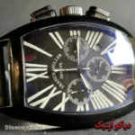 ساعت مچی مردانه برند فرانک مولر سه موتور کد DO 1057 - تصویر 10