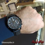 ساعت مچی مردانه برند کاسیو ادی فایس کد DO2143 - تصویر 9