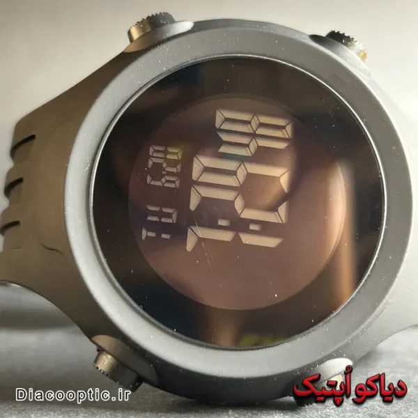 ساعت مچی مردانه برند بنمی دو دکمه کد DO 2157 - تصویر 13