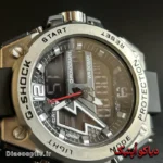 ساعت مچی مردانه برند جیشاک دو زمانه ساعقه کد DO 2148 - تصویر 10