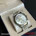 ساعت مچی مردانه اورجینال برند الگانس کد DO 2187 - تصویر 10