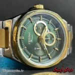 ساعت مچی مردانه برند سیتیزن ژاپنی کد DO 995 - تصویر 10