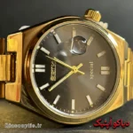 ساعت مچی مردانه برند سیکو کد DO 1769 - تصویر 10