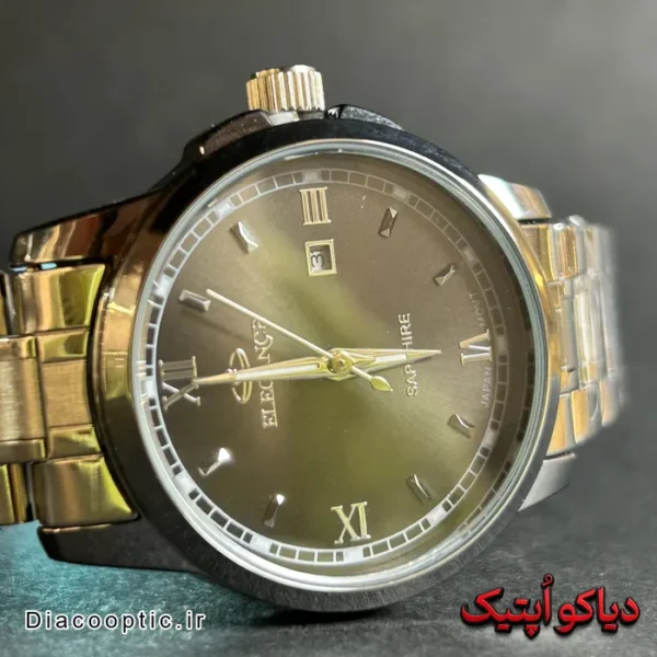 ساعت مچی زنانه اورجینال برند الگانس کد DO 2159 - تصویر 10