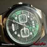 ساعت مچی مردانه اورجینال برند سیکو گرند سه موتور بند پیو کد DO 2268 - تصویر 13