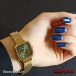 ساعت مچی زنانه اورجینال برند اسپریت کد DO 2374 - تصویر 9