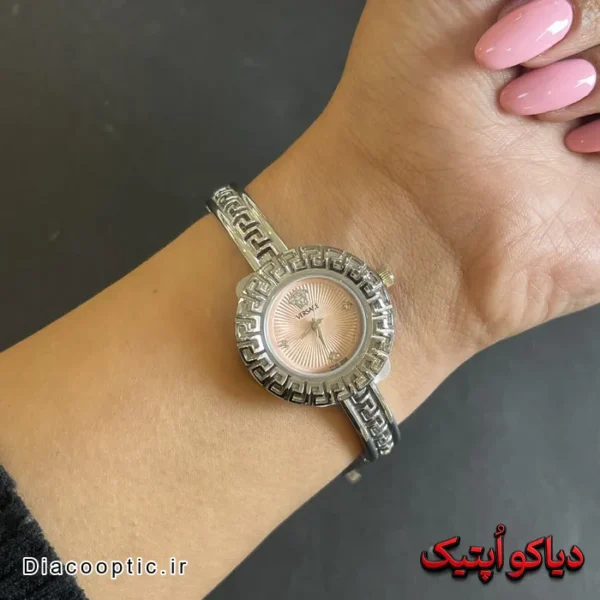 ساعت مچی زنانه برند ورساچه مدل DO 1368 - تصویر 11