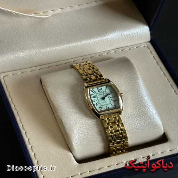 ساعت مچی زنانه برند کوشی کد DO 2012 - تصویر 11