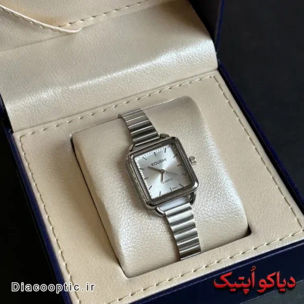 ساعت مچی زنانه برند کوشی کد DO 2010 - تصویر 11