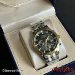 ساعت مچی مردانه اورجینال برند سیتیزن سه موتور کد DO 2048 - تصویر 11