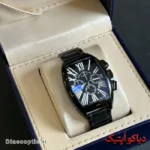 ساعت مچی مردانه برند فرانک مولر سه موتور کد DO 1057 - تصویر 11