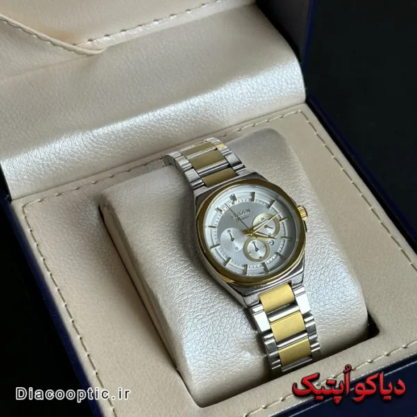 ساعت مچی زنانه برند سیتیزن پریمیر کد DO 2123 - تصویر 9