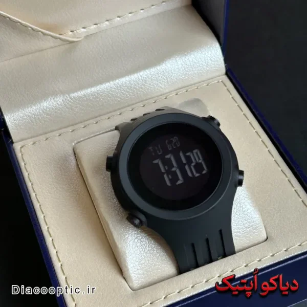 ساعت مچی مردانه برند بنمی دو دکمه کد DO 2157 - تصویر 14