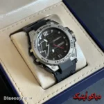 ساعت مچی مردانه برند جیشاک دو زمانه ساعقه کد DO 2148 - تصویر 11