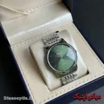 ساعت مچی مردانه اورجینال برند الگانس کد DO 2166 - تصویر 11